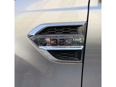 Ford everest ปี 2016 , Titanium plus3.2 , 91,200 กม รูปที่ 6